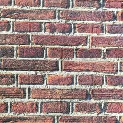 دیوارپوش مدل فومی پشت چسب دار طرح آرنیکا