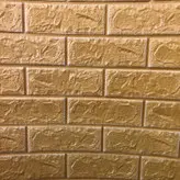 دیوارپوش مدل فومی کد AS27 بسته 10 عددی