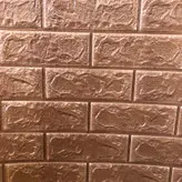 دیوارپوش مدل فومی کد AS28 بسته 5 عددی