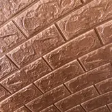 دیوارپوش مدل فومی کد AS28 بسته 5 عددی