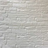 دیوارپوش مدل فومی پشت چسب دار طرح سنگ صخره‌ای بسته 10 عددی