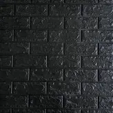 دیوارپوش مدل فومی کد AS09 بسته 10 عددی