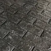 دیوارپوش مدل فومی کد AS09 بسته 10 عددی