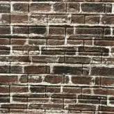 دیوارپوش مدل فومی کد AS41 بسته 9 عددی