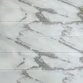 دیوارپوش مدل فومی پشت چسب دار طرح پتینه ای بسته 2 عددی