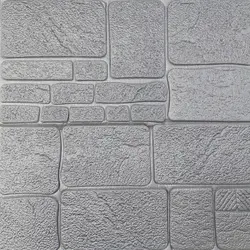دیوارپوش مدل فومی 148