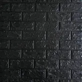 دیوارپوش مدل فومی کد AS09 بسته 8 عددی
