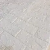 دیوارپوش مدل فومی کد AS05 بسته 5 عددی