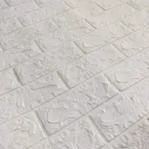 دیوارپوش مدل فومی کد AS05 بسته 5 عددی