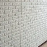 دیوارپوش مدل فومی کد AS05 بسته 5 عددی