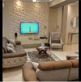 دیوارپوش فومی پشت چسب دار طرح کریستال