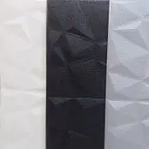 دیوارپوش مدل فومی طرح الماس بسته 5 عددی