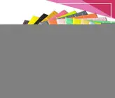 دیوارپوش فومی پشت چسب دار طرح آجری بسته ده عددی