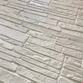 دیوارپوش فومی پشت چسب دار طرح آجر آنتیک ضخامت بالا