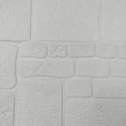 دیوارپوش مدل فومی 134