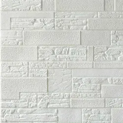 دیوارپوش مدل پشت چسب دار آنتیک بسته 6 عددی