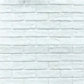 دیوارپوش مدل پشت چسب دار بهمنی بسته 6 عددی