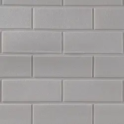 دیوارپوش مدل آجری ساده بسته دو عددی