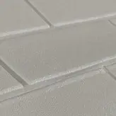 دیوارپوش مدل آجری ساده بسته دو عددی
