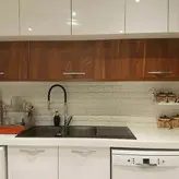 دیوارپوش طرح آجری بسته 4 عددی