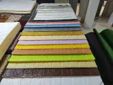 دیوارپوش فومی برچسبی خارجی بسته اقتصادی 100 عددی