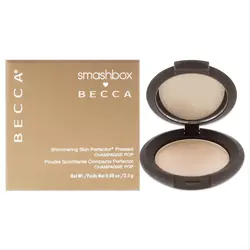 هایلایتر بکا شیمرینگ smashbox مدل MOONSTONE