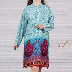 خريد و قيمت تونیک هندی بارس از فروشگاه ترکمن کالا