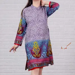 خريد و قيمت تونیک هندی بارس از فروشگاه ترکمن کالا