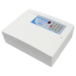 دزدگیر اماکن سیم کارتی و تلفن ثابت فایو استار Fivestar GSA-206 - دیدشاپینگ