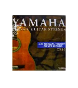 سیم گیتار کلاسیک YAMAHA