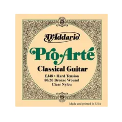 سیم گیتار داداریو مدل EJ 48