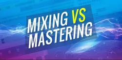 پکیج کامل اموزش میکس و مستر حرفه ای موزیک در تمام سبک ها