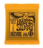 سیم گیتار الکتریک ernie ball مدل Hybrid Slinky