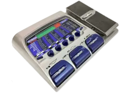 افکت گیتار الکتریک digitech RP300