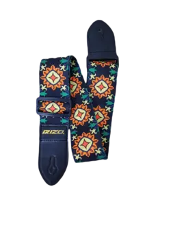 بند گیتار rizo مدل flO