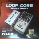 افکت گیتار Nux مدل Loop Core Deluxe