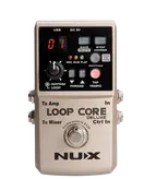 افکت گیتار Nux مدل Loop Core Deluxe