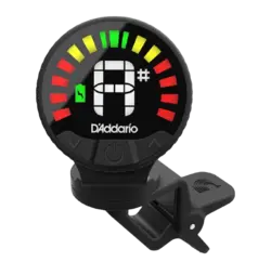 تیونر dadario