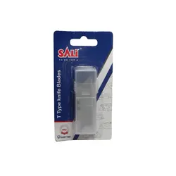 تیغ کاتر مدل ذوزنقه