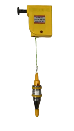 شاقول مغناطیس 400 گرمی