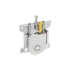 قرقره در کشویی حامد