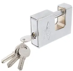 قفل کتابی گیرا مدل 036