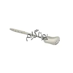 سرویس قاشق چنگال یونیک مدل ماینز 24 نفره 144 پارچه
