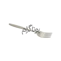 سرویس قاشق چنگال یونیک مدل ماینز 24 نفره 144 پارچه