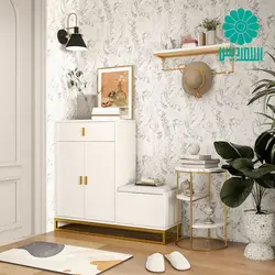 جاکفشی اسمردیس مدل H102 | گروه صنعتی اسمردیس