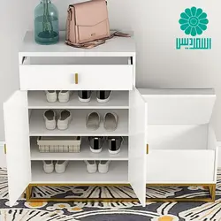 جاکفشی اسمردیس مدل H102 | گروه صنعتی اسمردیس