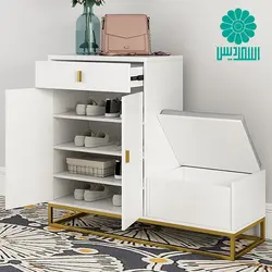 جاکفشی اسمردیس مدل H102 | گروه صنعتی اسمردیس