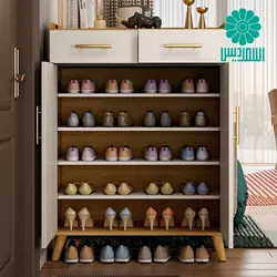 جاکفشی اسمردیس مدل H108 | گروه صنعتی اسمردیس