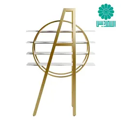 کتابخانه اسمردیس مدل K101 | گروه صنعتی اسمردیس