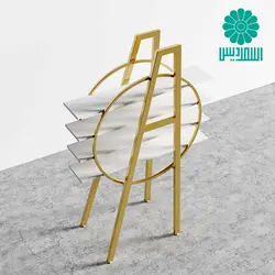 کتابخانه اسمردیس مدل K101 | گروه صنعتی اسمردیس